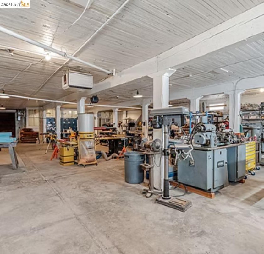 This two-story commercial property, built in 1906, offers 5,600 - photo 15