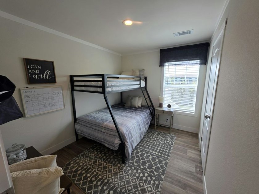 Model Home Closeout - Act Fast! Limited Inventory. Unbeatable - photo 15