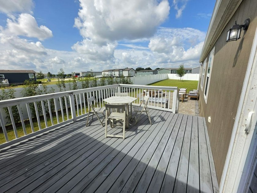 Model Home Closeout - Act Fast! Limited Inventory. Unbeatable - photo 21