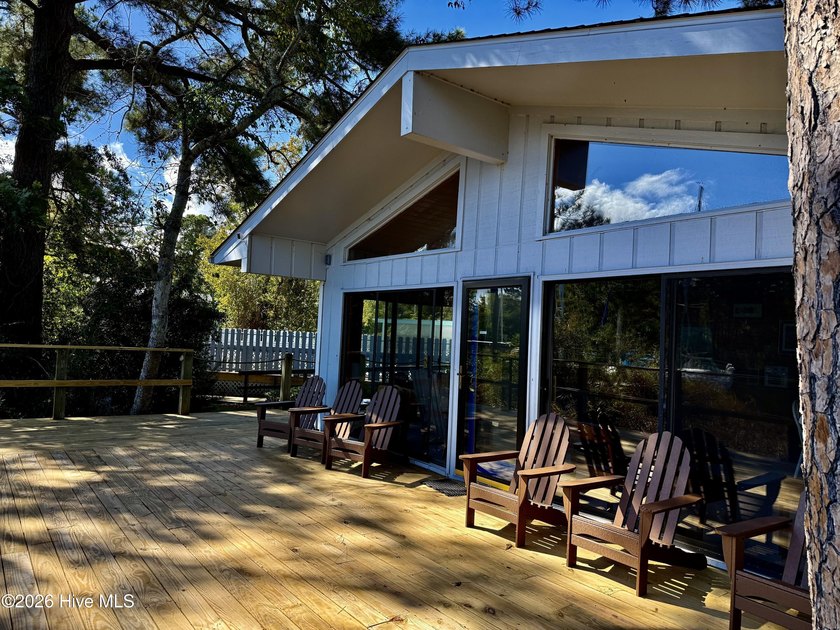 Welcome to this boating and fishing paradise! Slip #71, located - photo 22
