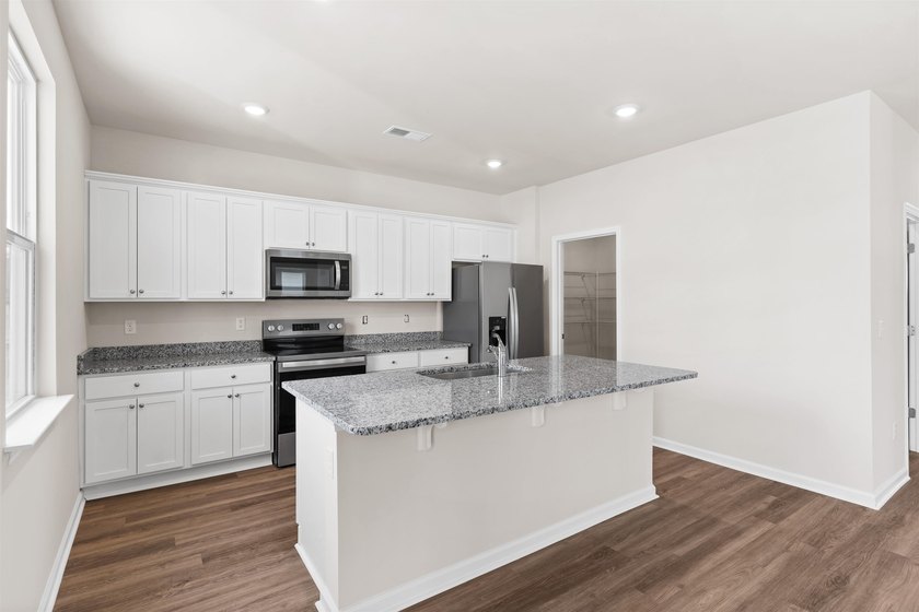Spacious, stylish, and designed for today's lifestyle! The Galen - photo 8