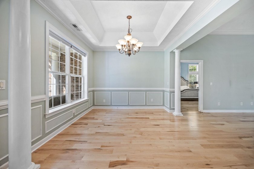 Welcome to this beautifully updated all-brick home in the highly - photo 6