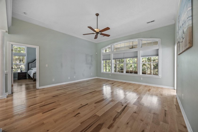Welcome to this beautifully updated all-brick home in the highly - photo 9