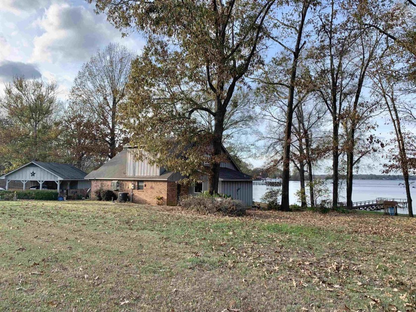 611 CR 194, Gary City, TX 75643, 2279656