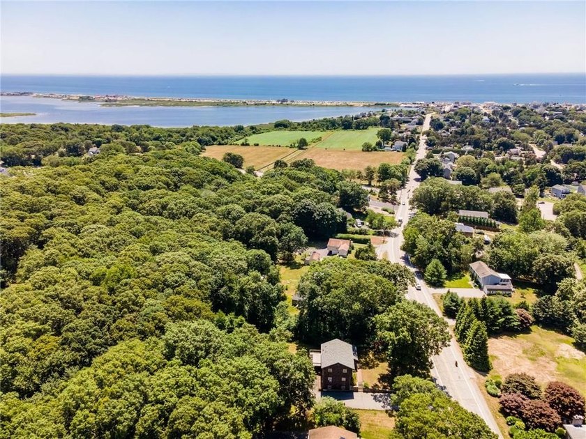 Unique Opportunity to Embrace the Coastal Lifestyle! This - photo 5