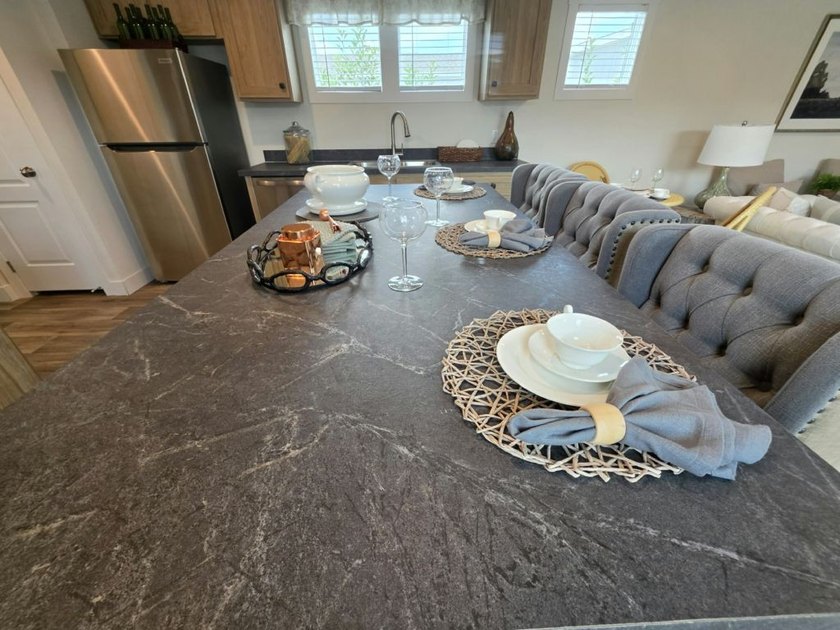 Model Home Closeout - Act Fast! Limited Inventory. Unbeatable - photo 15