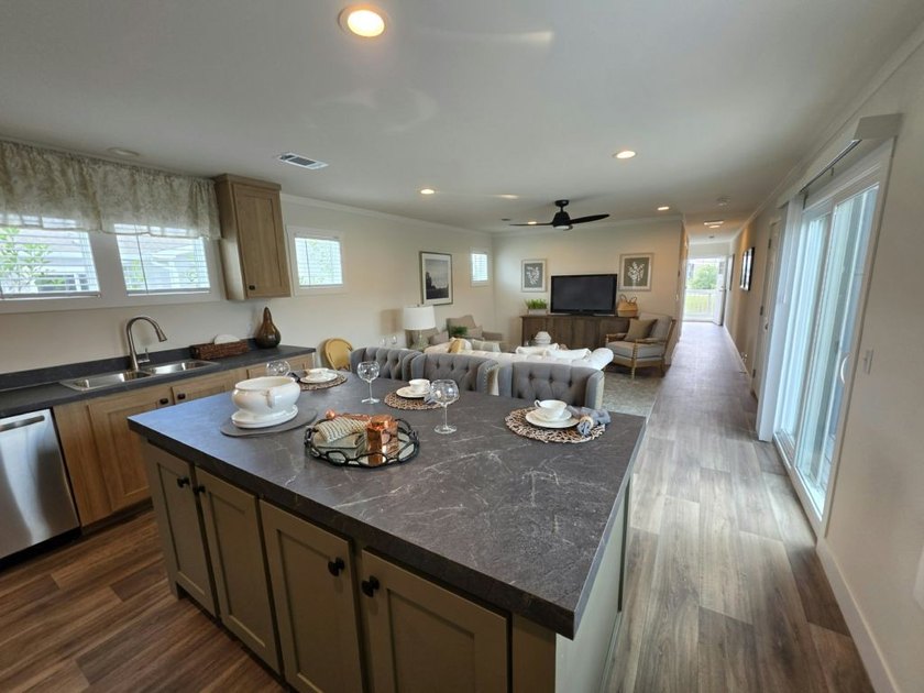 Model Home Closeout - Act Fast! Limited Inventory. Unbeatable - photo 16
