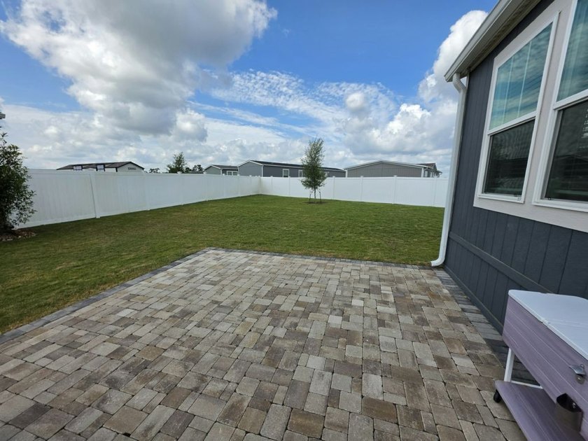 Model Home Closeout - Act Fast! Limited Inventory. Unbeatable - photo 25