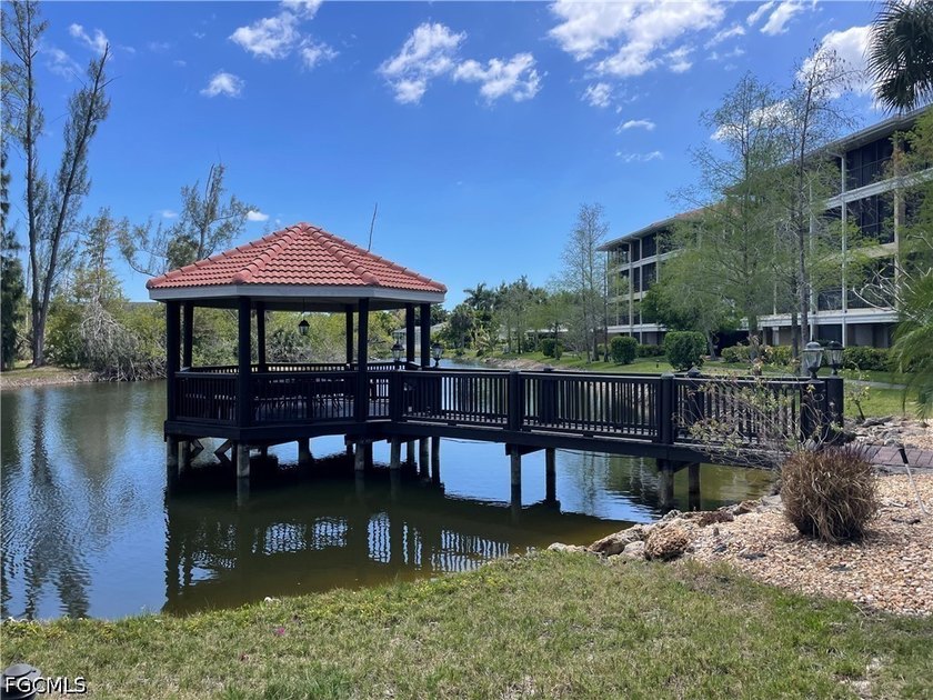Welcome to 10031 Lake Cove Drive unit 302, a beautifully - photo 3