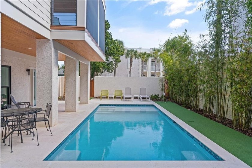 Located in the heart of St. Simons Island's coveted South end - photo 33