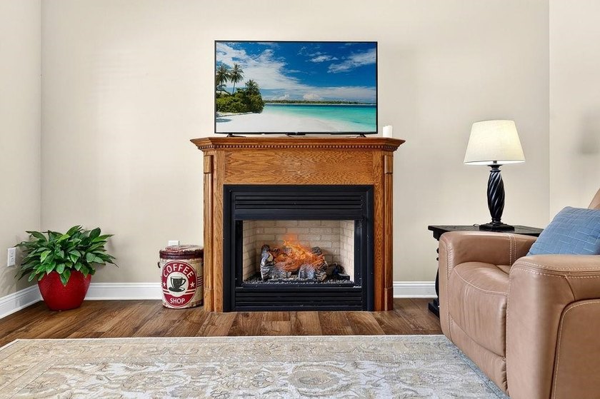 Welcome to 146 Robert Conway Court, a beautifully maintained - photo 5