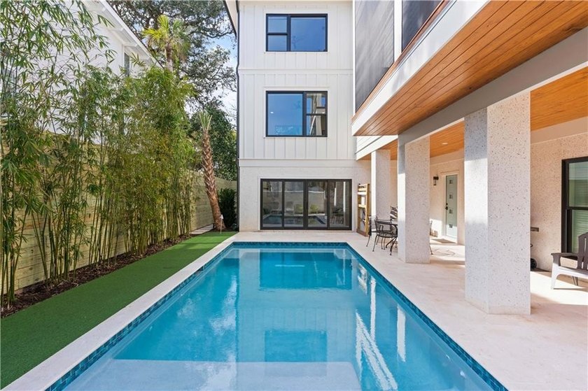 Located in the heart of St. Simons Island's coveted South end - photo 35