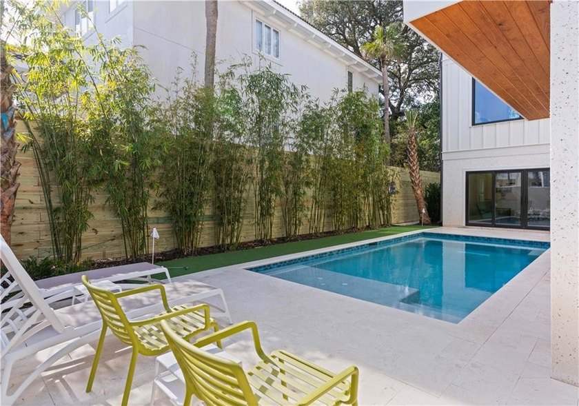 Located in the heart of St. Simons Island's coveted South end - photo 36
