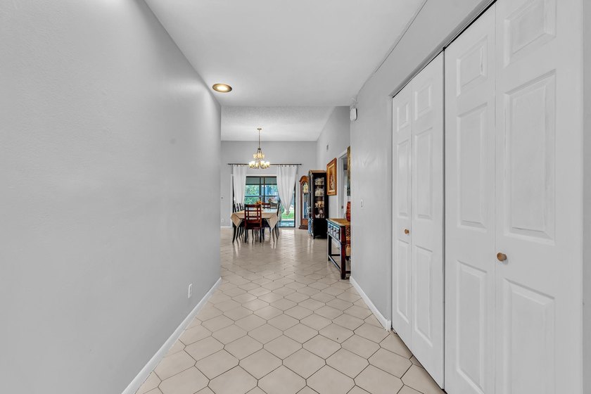 Contemporary. Superb curb appeal with S-Tile roof &amp; long lake - photo 36