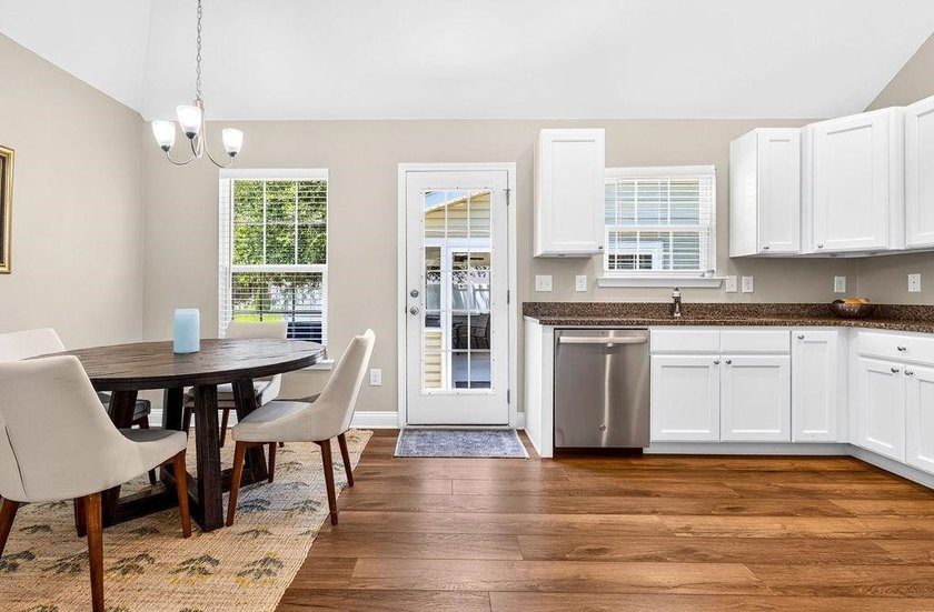 Welcome to 146 Robert Conway Court, a beautifully maintained - photo 7