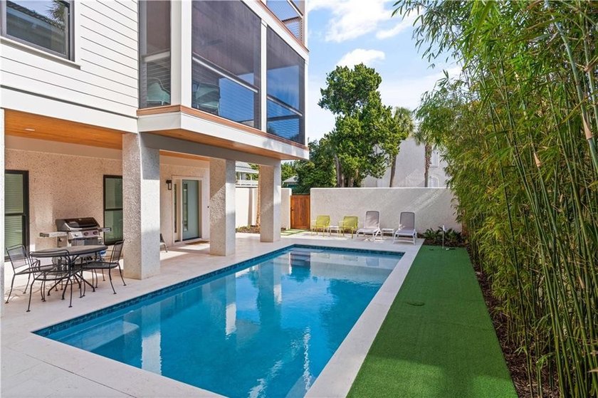 Located in the heart of St. Simons Island's coveted South end - photo 37