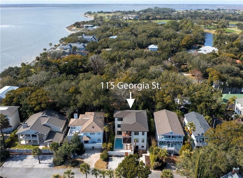 Located in the heart of St. Simons Island's coveted South end - photo 40