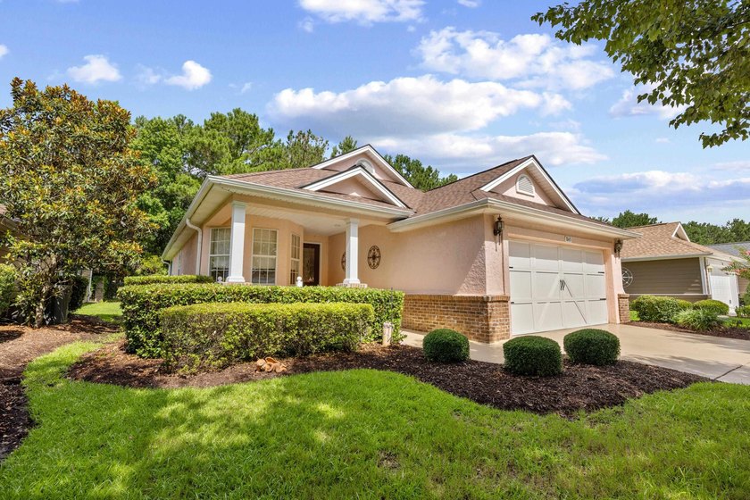 OPEN HOUSE SATURDAY 12 - 2 PM. Welcome to 845 Laquinta Loop, a - photo 2