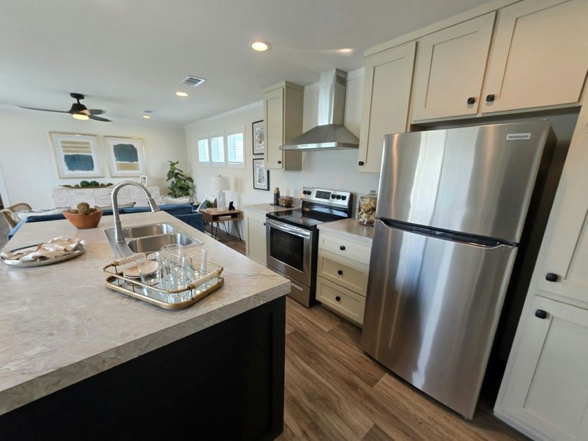 Model Home Closeout - Act Fast! Limited Inventory. Unbeatable - photo 12