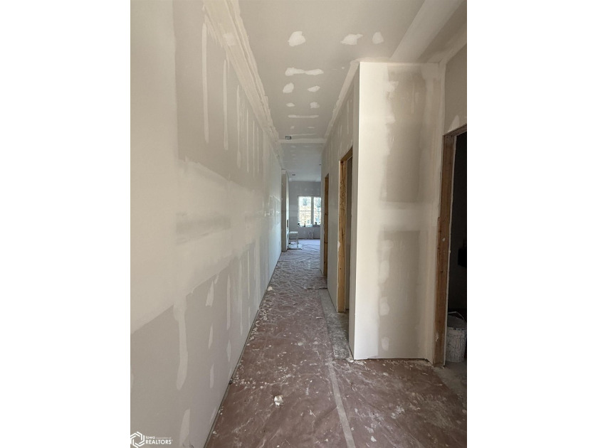 Final stages are underway-drywall and painting are nearly - photo 5