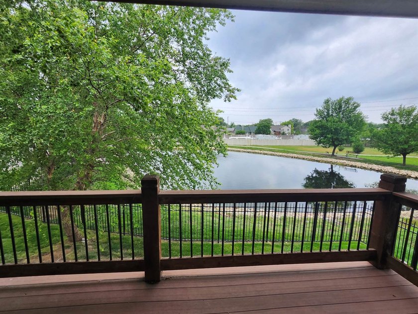 Great opportunity in gated community in East Wichita. Brick - photo 16
