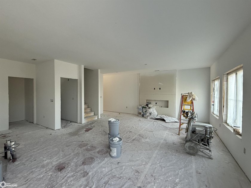Final stages are underway-drywall and painting are nearly - photo 8