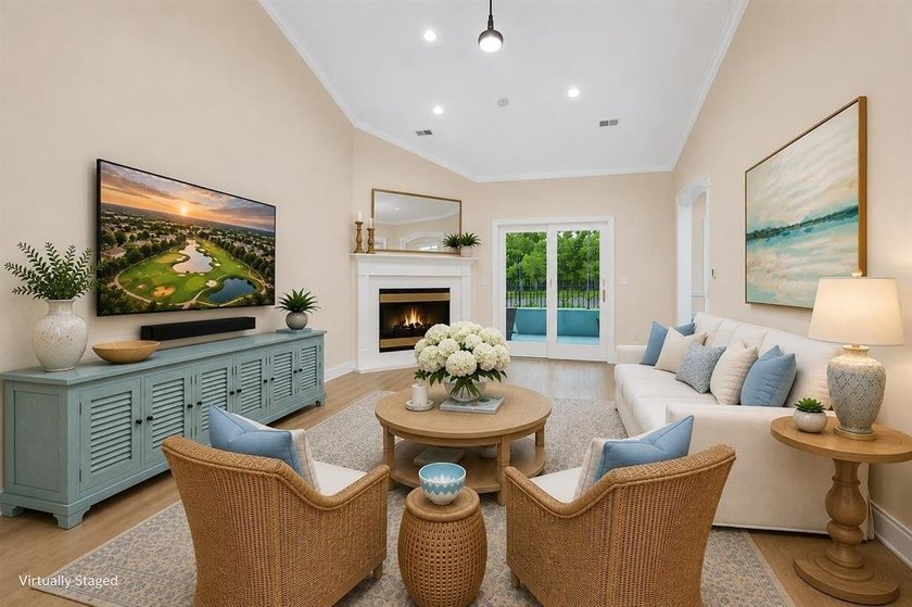 NO HOA, ON GOLF COURSE! Welcome to 3517 Golf Avenue, a - photo 4