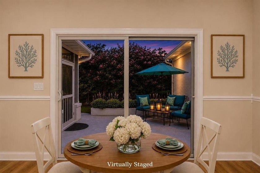 NO HOA, ON GOLF COURSE! Welcome to 3517 Golf Avenue, a - photo 6