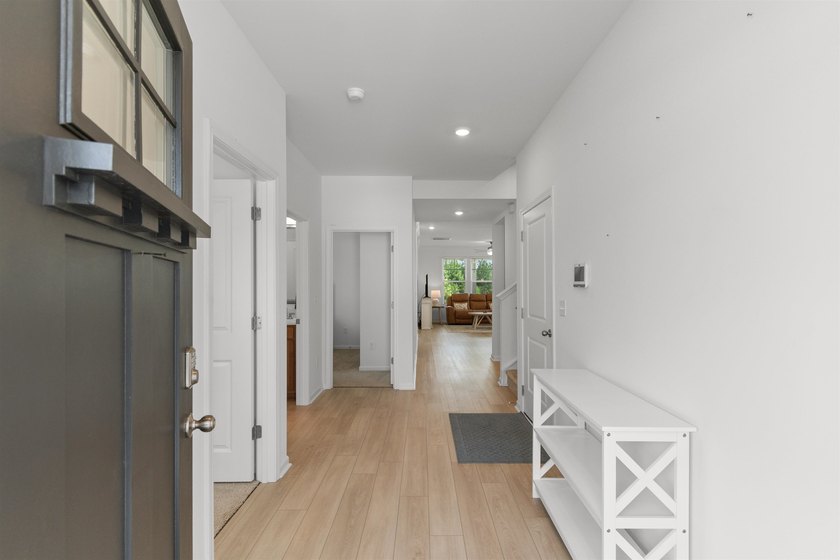 Welcome to this beautiful 3 bedroom /3 bath home, built in 2026 - photo 4