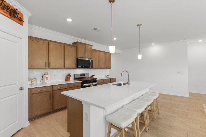 Welcome to this beautiful 3 bedroom /3 bath home, built in 2026 - photo 10