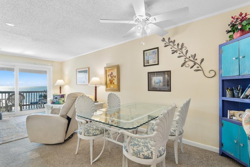 If you've been dreaming about a top-floor place at the beach - photo 8
