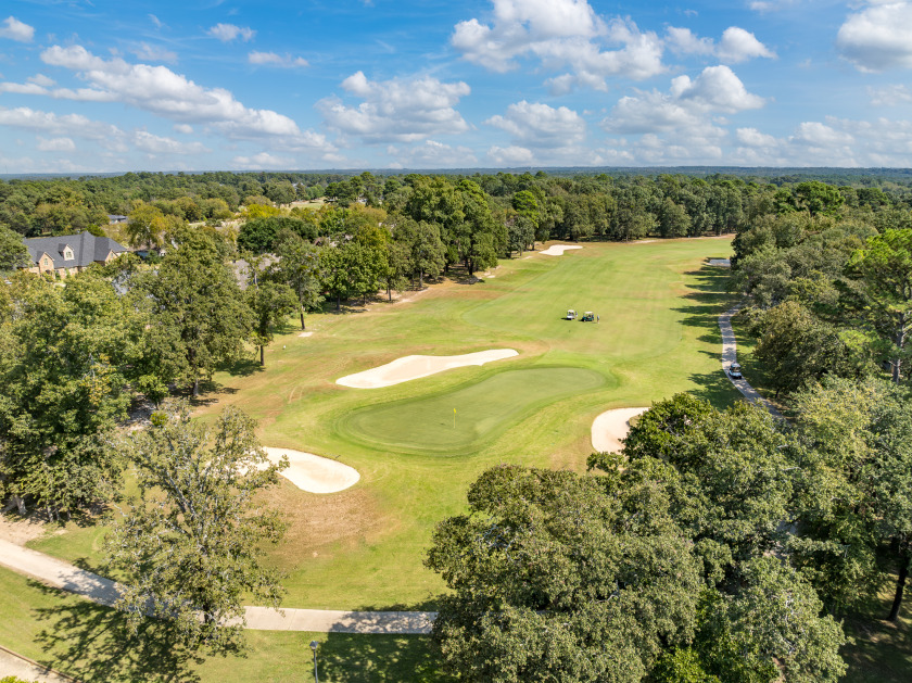 Lake Palestine Living in Prestigious Eagle's Bluff - photo 35