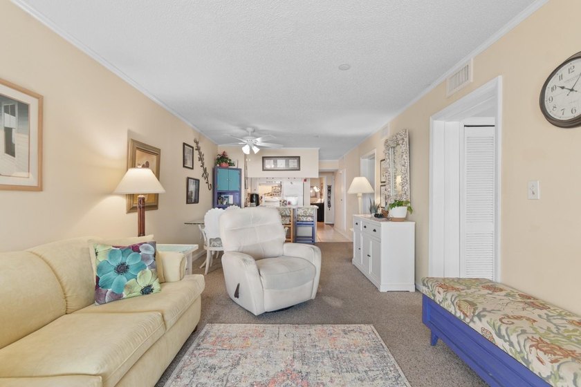 If you've been dreaming about a top-floor place at the beach - photo 10