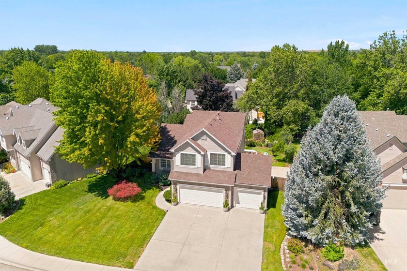 Inviting Lexington Hills home nestled on a quiet cul-de-sac - photo 46