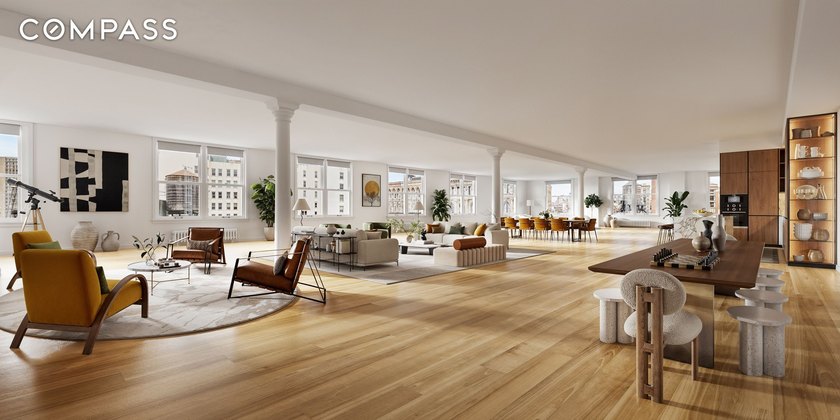Bring your Architect, his Contractor, and your Vision, and - photo 2