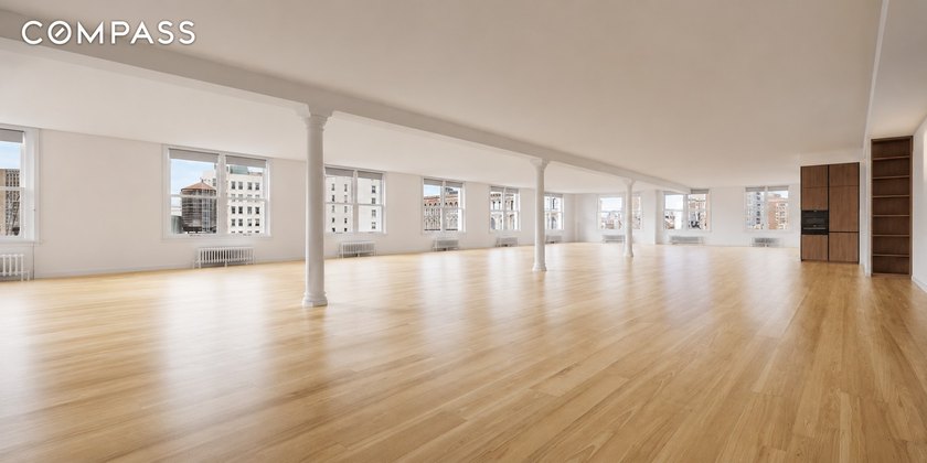 Bring your Architect, his Contractor, and your Vision, and - photo 3