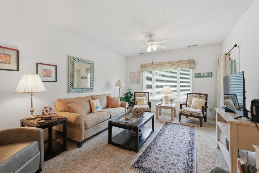 Welcome to Canterbury Court, where coastal convenience, spacious - photo 3