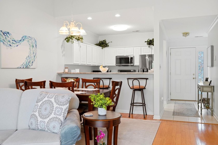 Welcome to 122 Scotch Broom Drive, Unit 201 - a beautifully - photo 8
