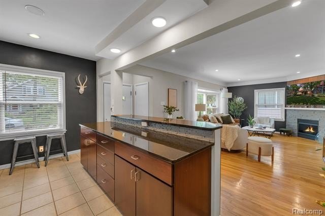 Beautifully renovated ranch located in the heart of Pleasant - photo 17