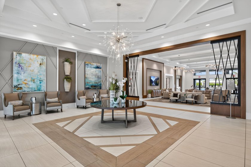 Live the resort lifestyle in **Valencia Grove at Riverland** - photo 35
