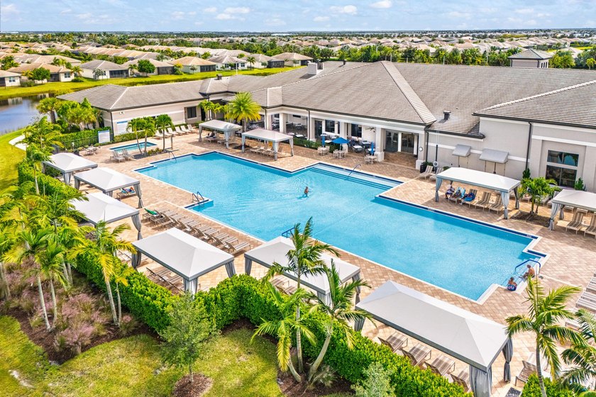 Live the resort lifestyle in **Valencia Grove at Riverland** - photo 37
