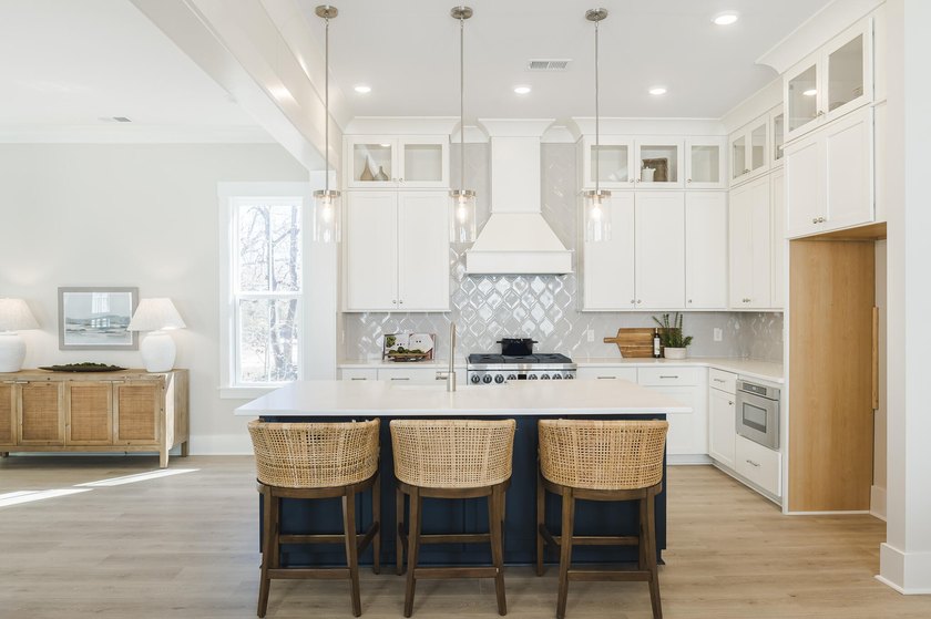 New Construction in West Ashley. Designed for the Lowcountry - photo 3