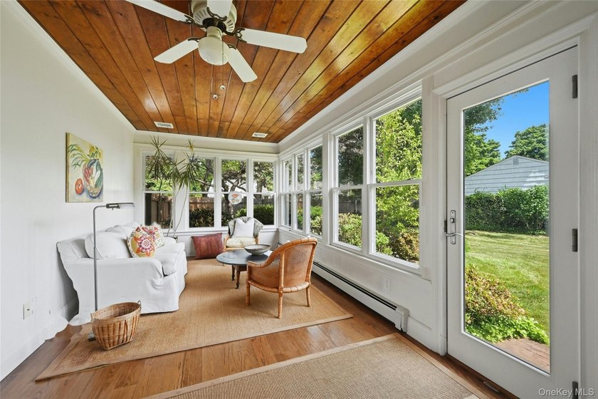 This tastefully curated Farm Ranch pairs easy, inviting style - photo 7