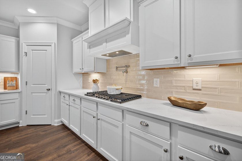 The Everglade Plan built by Walker Anderson Homes is a Beautiful - photo 12