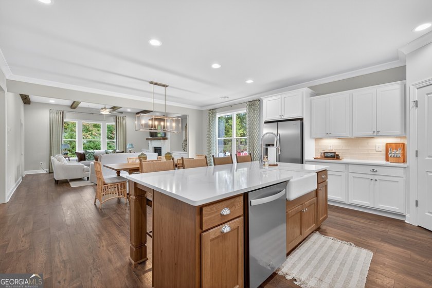 The Everglade Plan built by Walker Anderson Homes is a Beautiful - photo 13