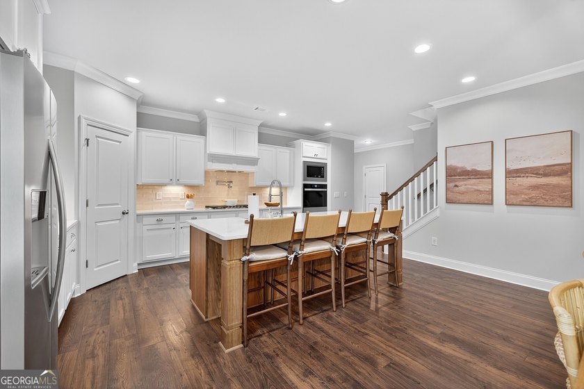 The Everglade Plan built by Walker Anderson Homes is a Beautiful - photo 15