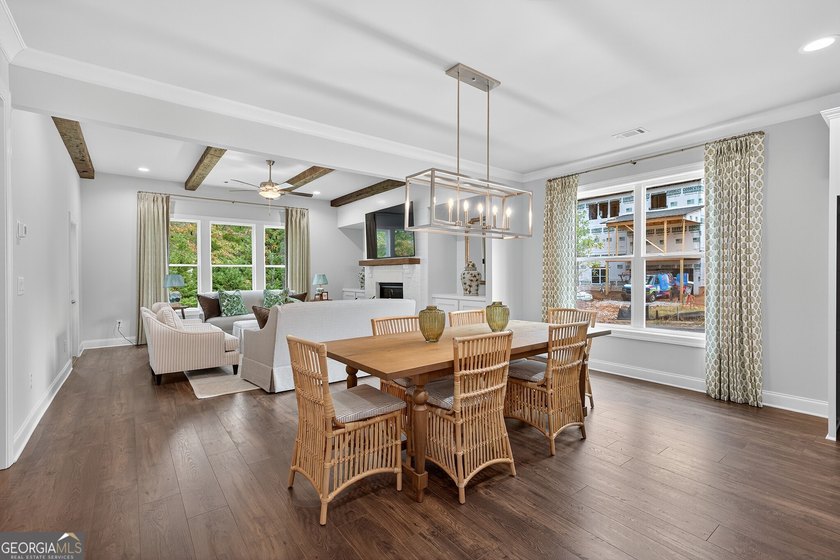 The Everglade Plan built by Walker Anderson Homes is a Beautiful - photo 17