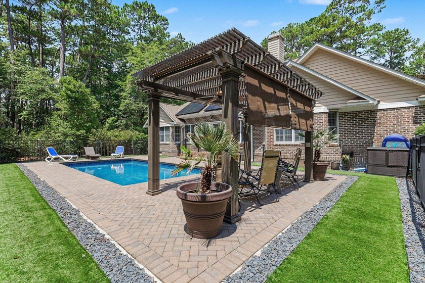 YOU FOUND THE ONE!!! Magnificent 3-bedroom, 3.5 bath brick home - photo 3