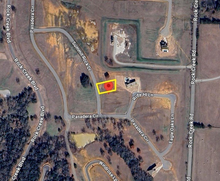 Centrally located in Rock Creek, Pasadera is one of the largest - photo 5