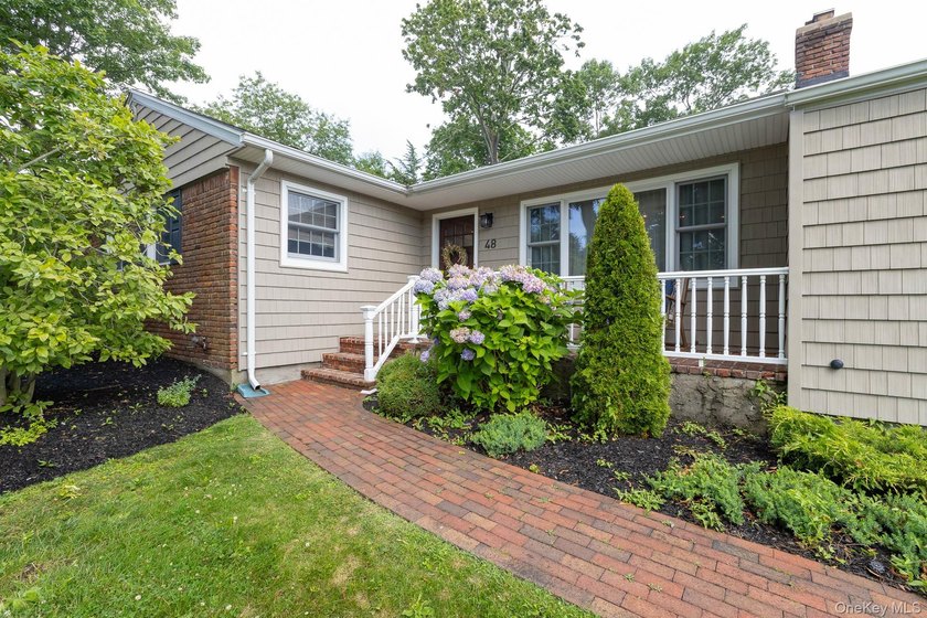 Located north of 25A in the highly sought-after Stony Brook - photo 3